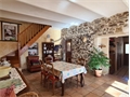Maison en pierres à la vente